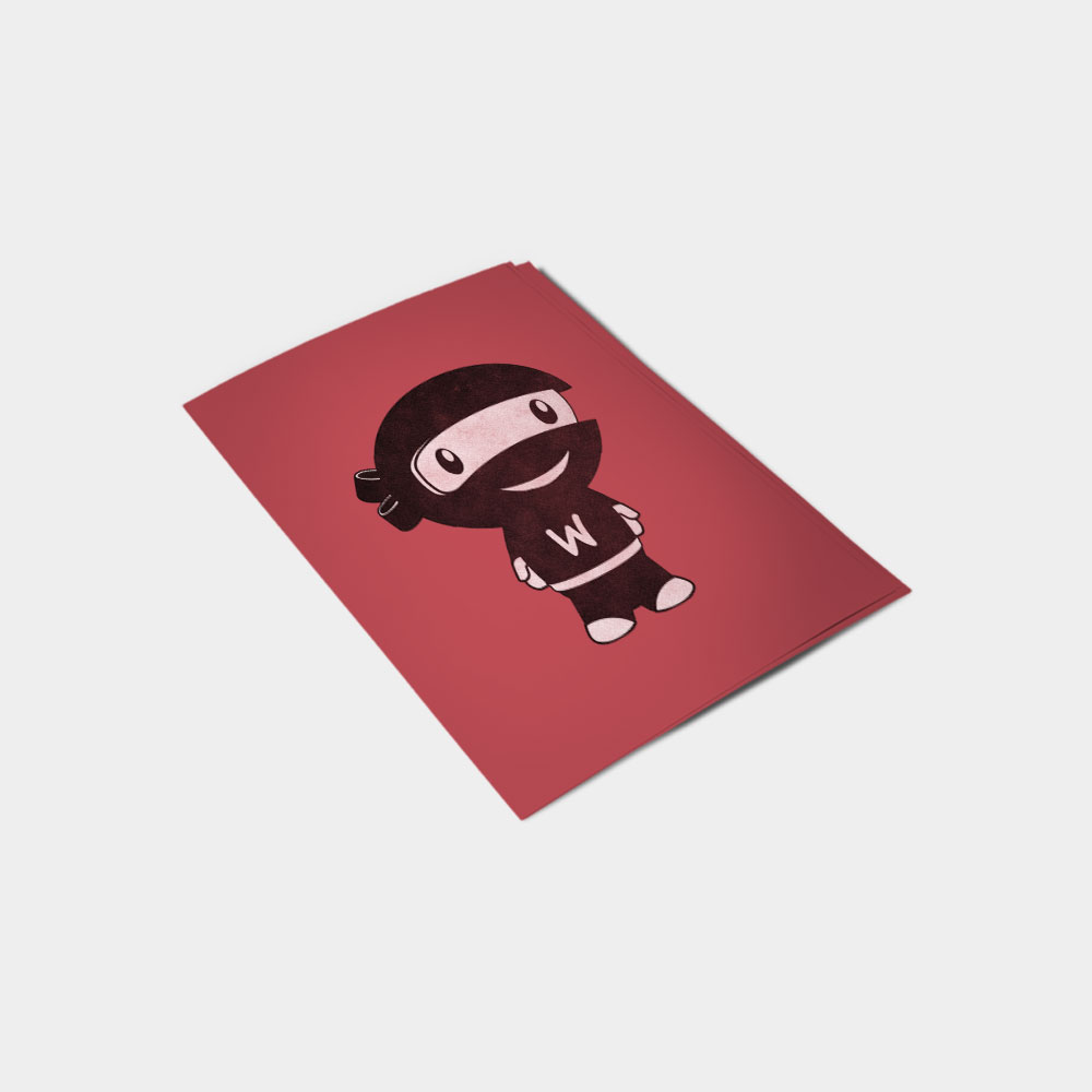 Woo Ninja - immagine 2