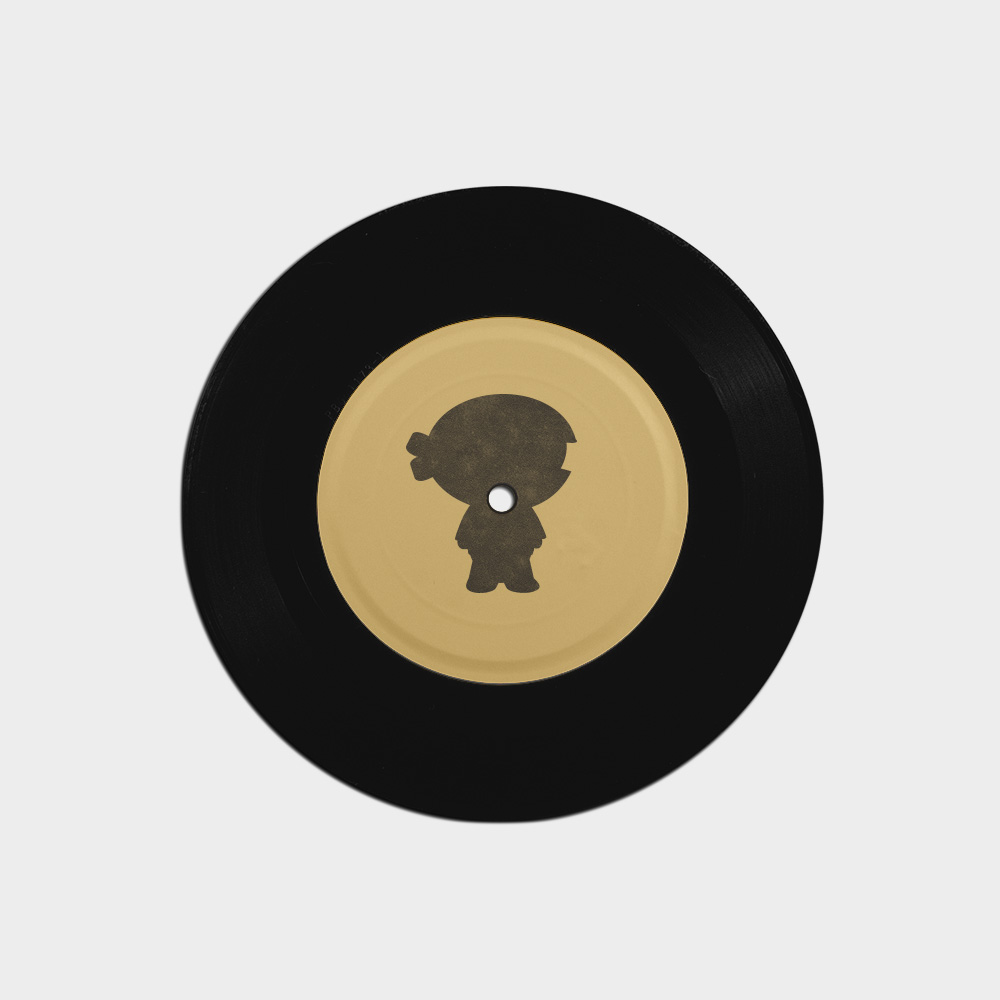 Woo Single #1 - immagine 2